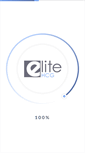 Mobile Screenshot of elitehumancapital.com